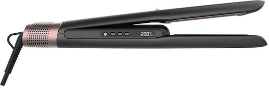 Cecotec Air Lisse Haarglätter Ionisch mit Keramikplatten