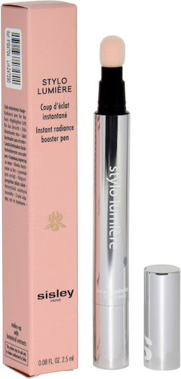 Sisley Paris Stylo Lumière Liquid Concealer 6 Spice Gold 2.5ml