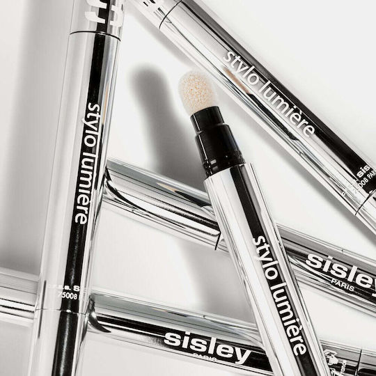 Sisley Paris Stylo Lumière Liquid Concealer 6 Spice Gold 2.5ml