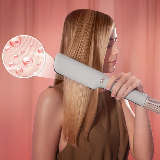 Cecotec Air Lisse Haarglätter Ionisch mit Keramikplatten