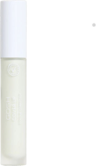 Gosh Liquid Concealer 001 Soft Green 7ml
