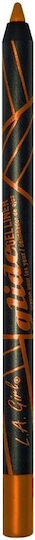 L.A. Girl Creion Pentru Ochi Gel Glide Moale