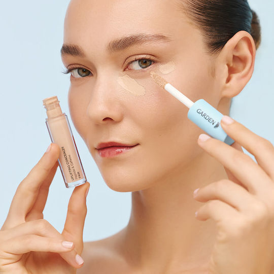 Uplifting Liquid Concealer vanilla 4.6ml