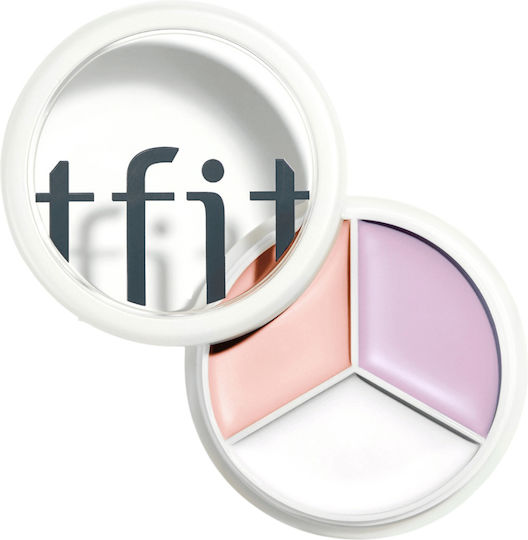 Tfit Cover Up Pro Concealer Palette B01 15gr