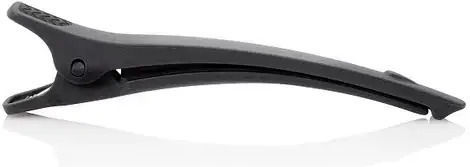 Xanitalia Hair Care Professional Hair Clips – Κλιπ Μαλλιών 6 Τεμάχια