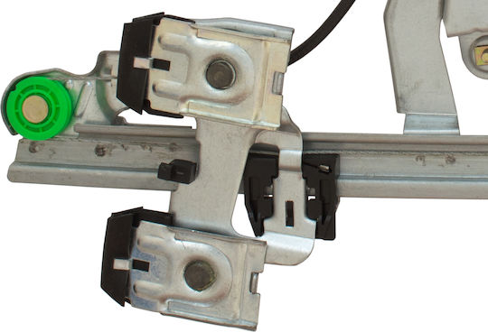 Skoda Octavia I 96-09 Electric Window Lifter Rear Right