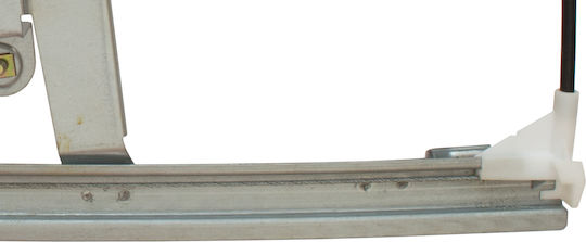 Skoda Octavia I 96-09 Electric Window Lifter Rear Right