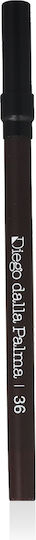 Diego Dalla Palma Stay On Me Gel Soft Eye Pencil 36 Black Purple