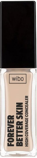 Wibo Forever Better Skin Flüssiger Abdeckstift 11g