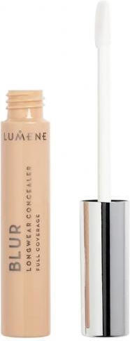 Lumene Blur Liquid Concealer Dark 8.5ml