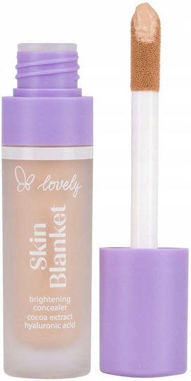 Skin Blanket Liquid Concealer 4 4.5gr