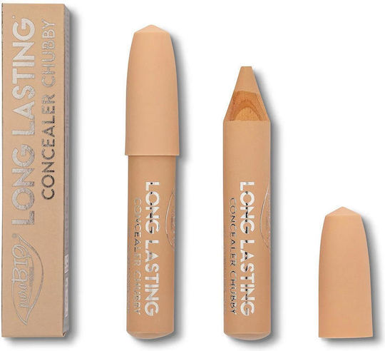 puroBio Cosmetics Concealer Concealer Pencil 025l 3.3gr