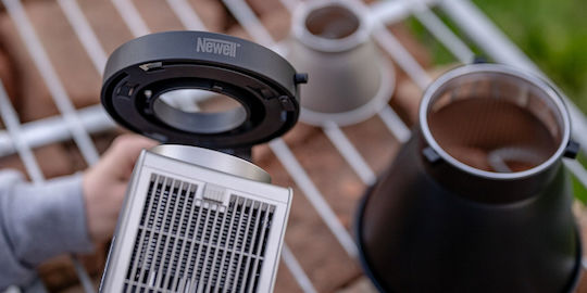 KIWIfotos Lens Adapter