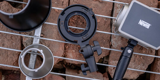 KIWIfotos Lens Adapter
