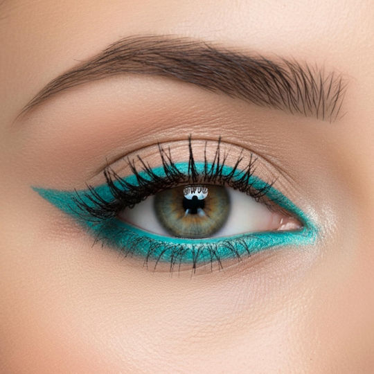 Impala Waterproof Eye Pencil No 317 Bluish Green