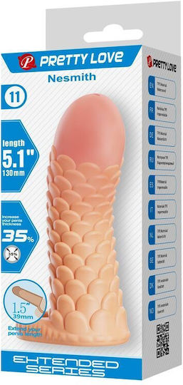 Pretty Love Удължение на пениса 13cm