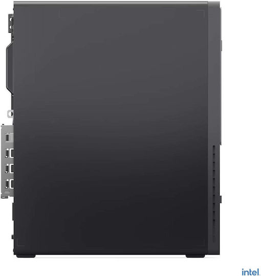 Lenovo ThinkCentre Neo 50s Gen 6 Desktop PC (Core Ultra 5-225/16GB DDR4/512GB SSD/W11 Pro) mit Tastatur (Englisch (US))