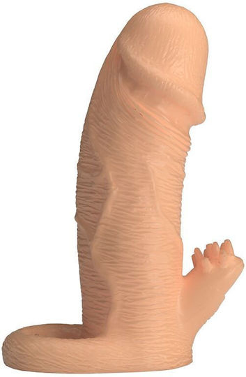 Pretty Love Удължение на пениса 13cm
