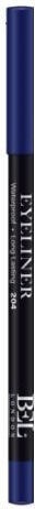Gel Eye Pencil 204 Blue