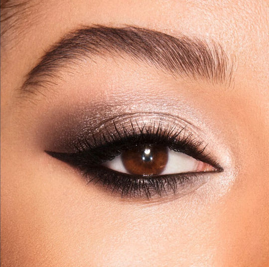 Etrvska Soft Eye Pencil Black