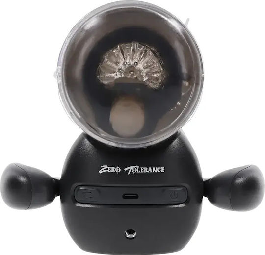 Evolved Novelties Masturbator mit Vibration