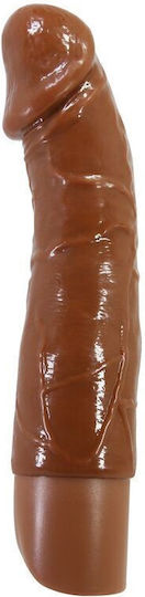 Pretty Love Realistisches Dildo Braun