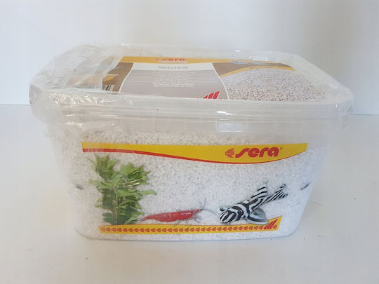 Sera Sera Aquariumboden Kies 6lt