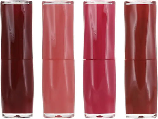 Lip Melt Super Glossy Lippenstift Snug W7