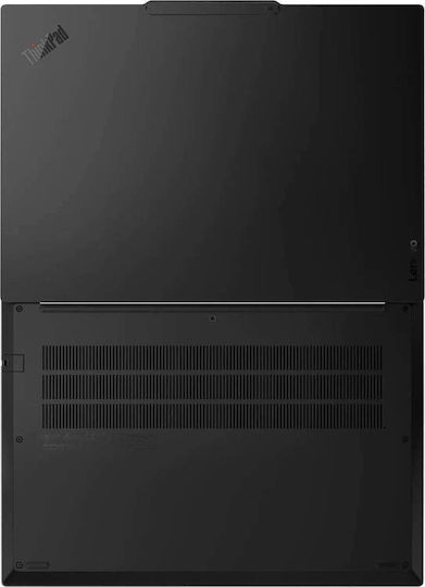 Lenovo ThinkPad E14 Gen 8 14" IPS FHD+ (Ultra 7-355/16GB/512GB SSD/W11 Pro) (Международна английска клавиатура)