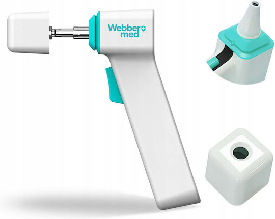 Webber Naturals Infrared Thermometer Multicolour