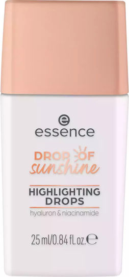 Essence Drop Sunshine Highlighting Drops 25ml