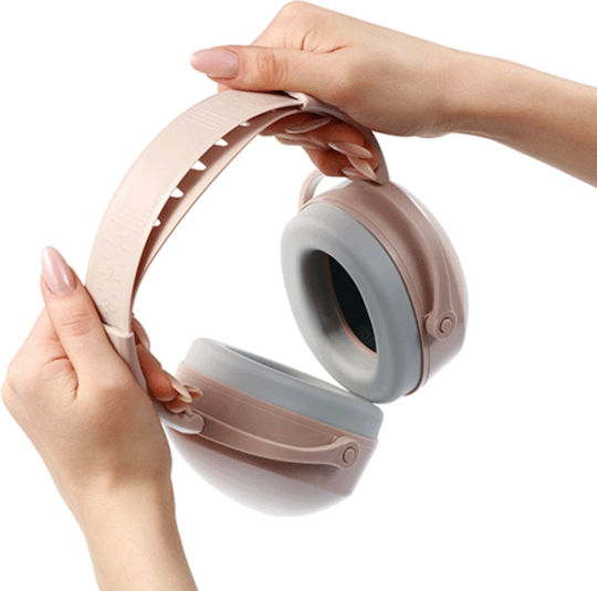 Babyono Ohrstöpsel BN1573/01 2 Stück