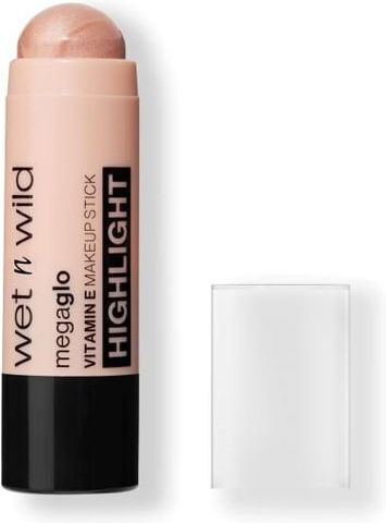 Wet N Wild Megaglo Vitamin E Stick Highlighter Glitzed Spell 6g