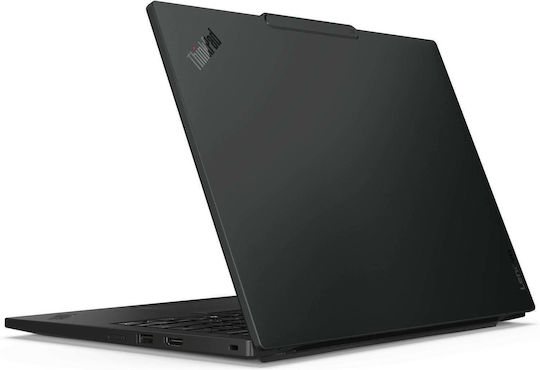 Lenovo ThinkPad L13 Gen 6 13.3" IPS FHD+ (Ultra 5-225U/16GB/512GB SSD/W11 Pro) (Международна английска клавиатура)