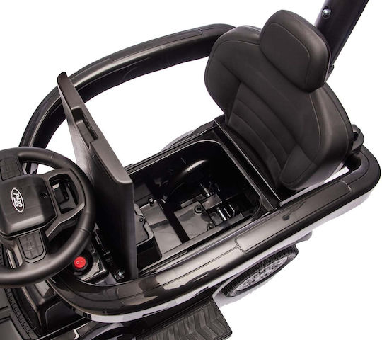 Milly Mally Smoby Auto Kinderfahrzeug Schwarz