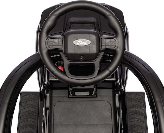 Milly Mally Smoby Auto Kinderfahrzeug Schwarz