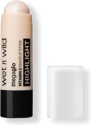 Wet N Wild Megaglo Стик Хайлайтър с Витамин E Moonlike 6гр