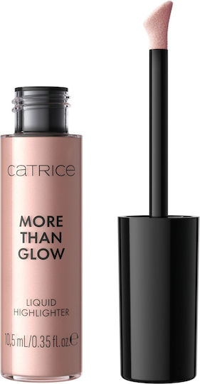 Catrice Mehr Als Glanz Flüssiger Textmarker 020 Dewy Rose 10,5ml