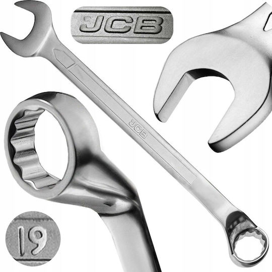 JCB Германополигона 19мм