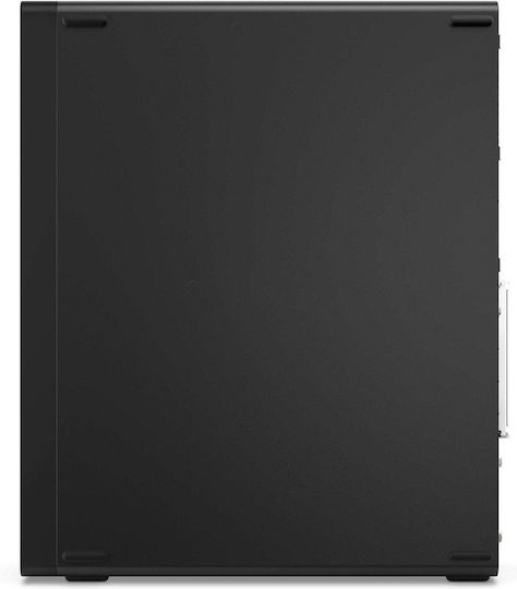 Lenovo ThinkCentre M70s Gen 6 Desktop PC (Ultra 7-265/16GB DDR5/512GB SSD/W11 Pro) με Πληκτρολόγιο (US)