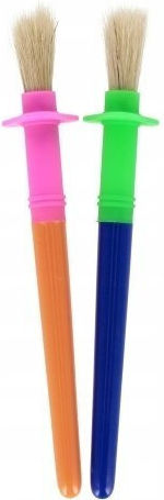 Starpak Set of 2 Art Brushes