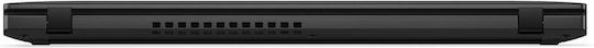 Lenovo ThinkPad T16 Gen 4 16" IPS FHD+ (Ryzen AI 5 Pro-340/32GB/512GB SSD + 32GB /W11 Pro) (Международна английска клавиатура)