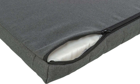 Trixie Grey Cat Bed