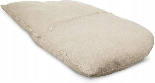 Katzenbett Beiges 73x60x46cm
