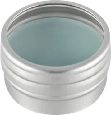 Namaki Gesichtsbemalung Face Paint Hellblau
