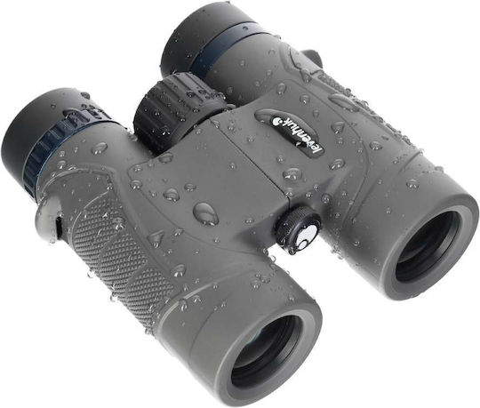 Levenhuk Waterproof Binoculars Nitro 12x42mm Roof