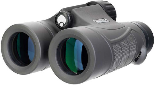 Levenhuk Waterproof Binoculars Nitro 12x42mm Roof
