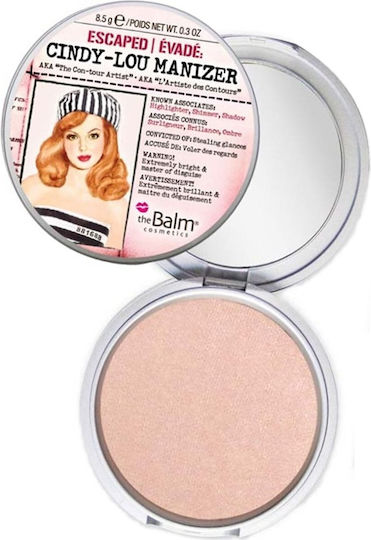 theBalm Balm Highlighter 8.5gr