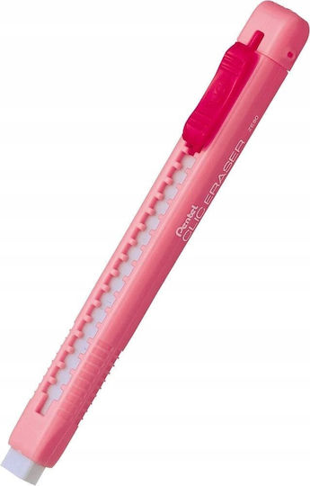 Pentel Гума за писалка Clic Розова