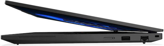 Lenovo ThinkPad T16 Gen 4 16" IPS FHD+ (Ultra 7-255U/16GB/512GB SSD/W11 Pro) (Международна английска клавиатура)
